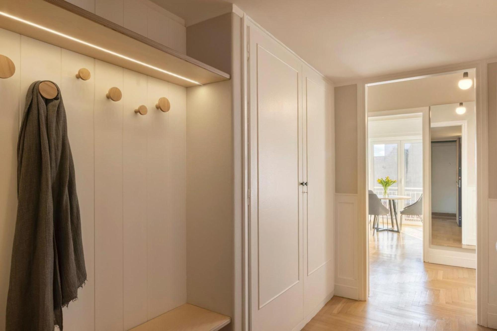 Meliti Apartment In Plaka アテネ エクステリア 写真