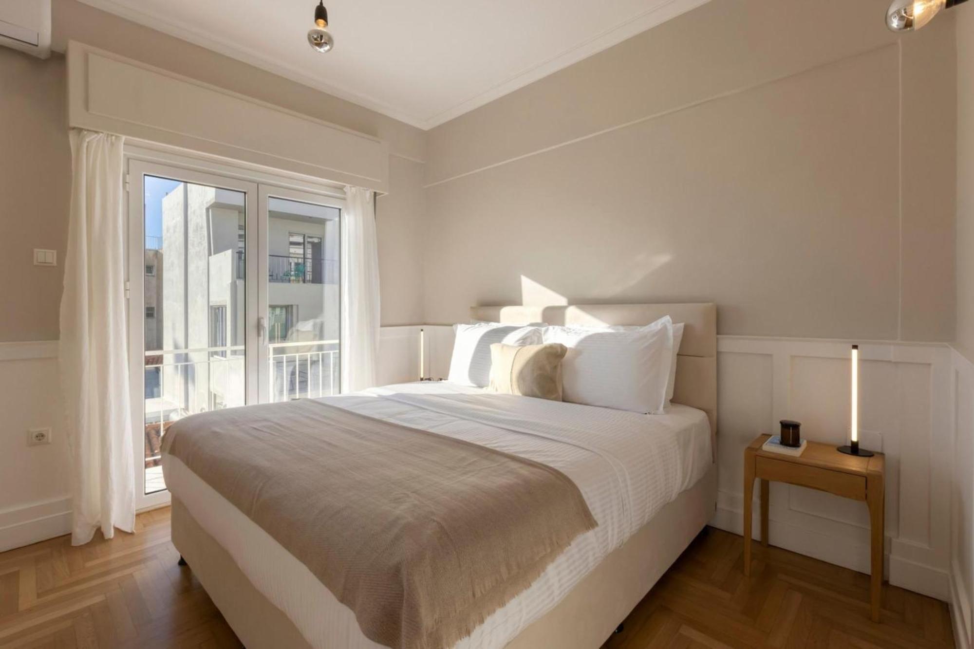 Meliti Apartment In Plaka アテネ エクステリア 写真